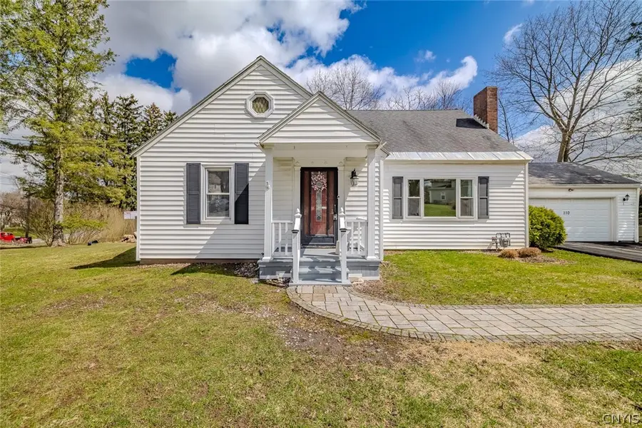 110 Harts Hill Terrace, Whitesboro, NY 13492 - #3