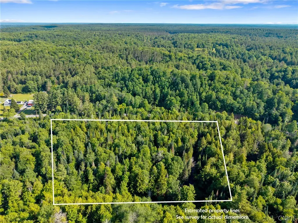 Fish Creek Road, Greig, NY 13345 - #1