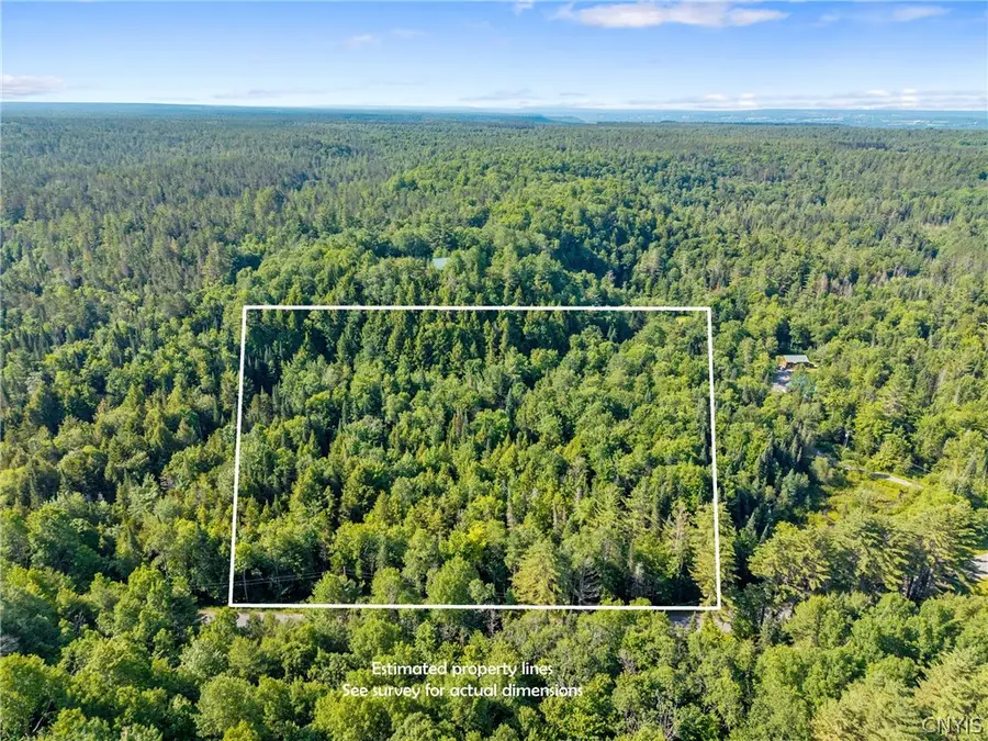 Fish Creek Road, Greig, NY 13345 - #2