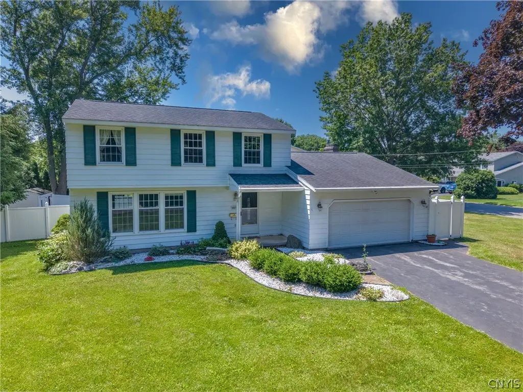203 Ruth Road, Syracuse, NY 13212 - #1