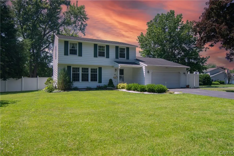 203 Ruth Road, Syracuse, NY 13212 - #2