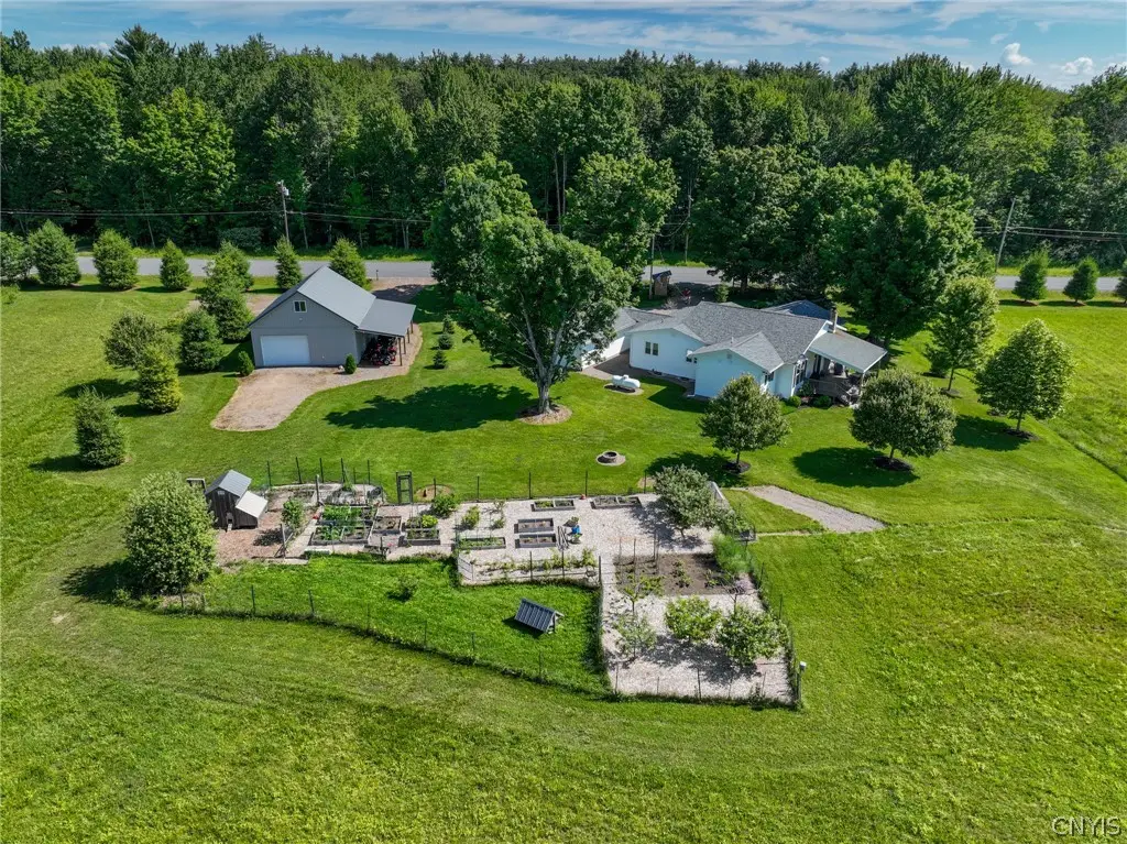 1888 Mulholland Road, Cleveland, NY 13042 - #1