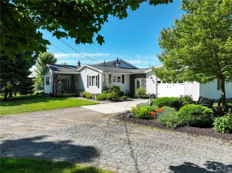1888 Mulholland Road, Cleveland, NY 13042 - #2