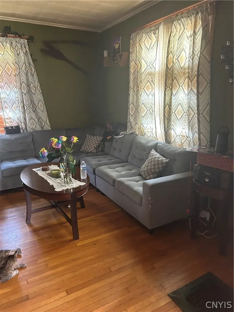 32 Chestnut Street, Auburn, NY 13021 - #3