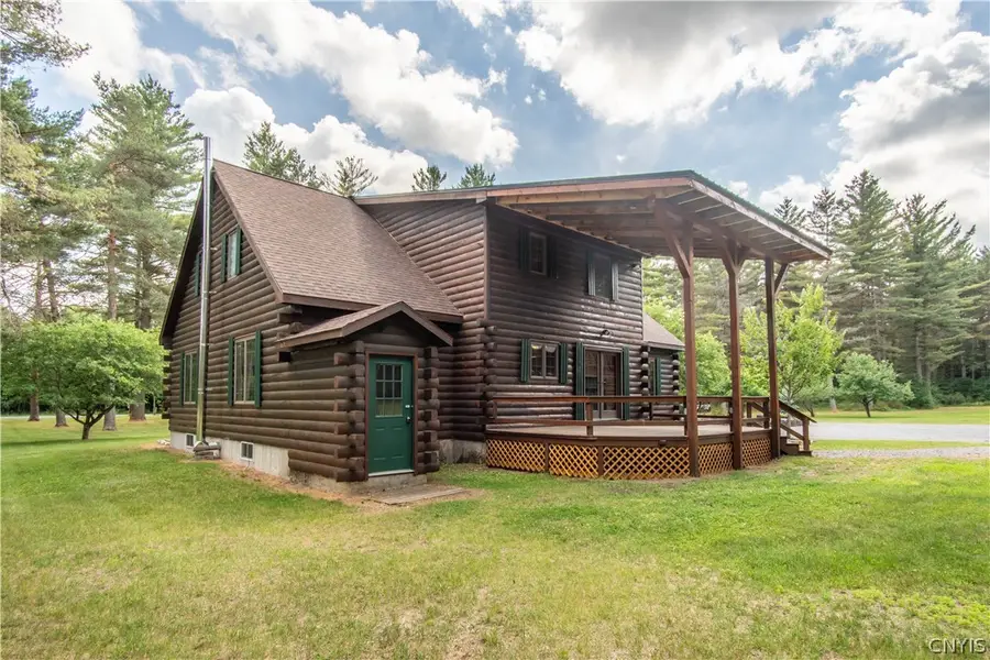 7909 Deer Run Road, Greig, NY 13345 - #3