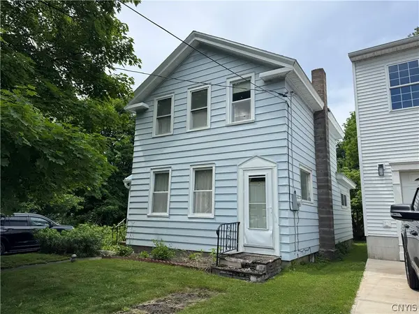 125 E Albany Street, Oswego, NY 13126