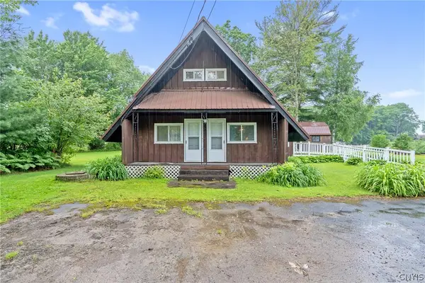 35 Blunt Drive, Mexico, NY 13114