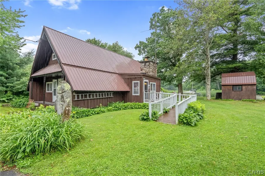 35 Blunt Drive, Mexico, NY 13114 - #2