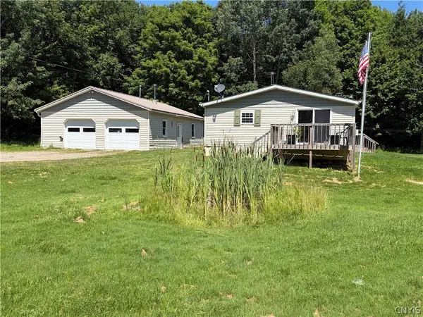 1306 County Route 19, Richville, NY 13681