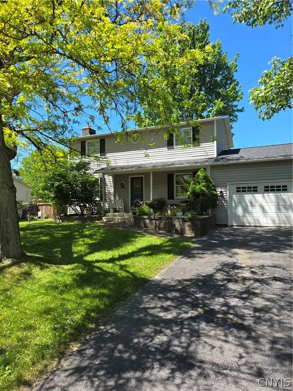306 Helfer Lane, Minoa, NY 13116