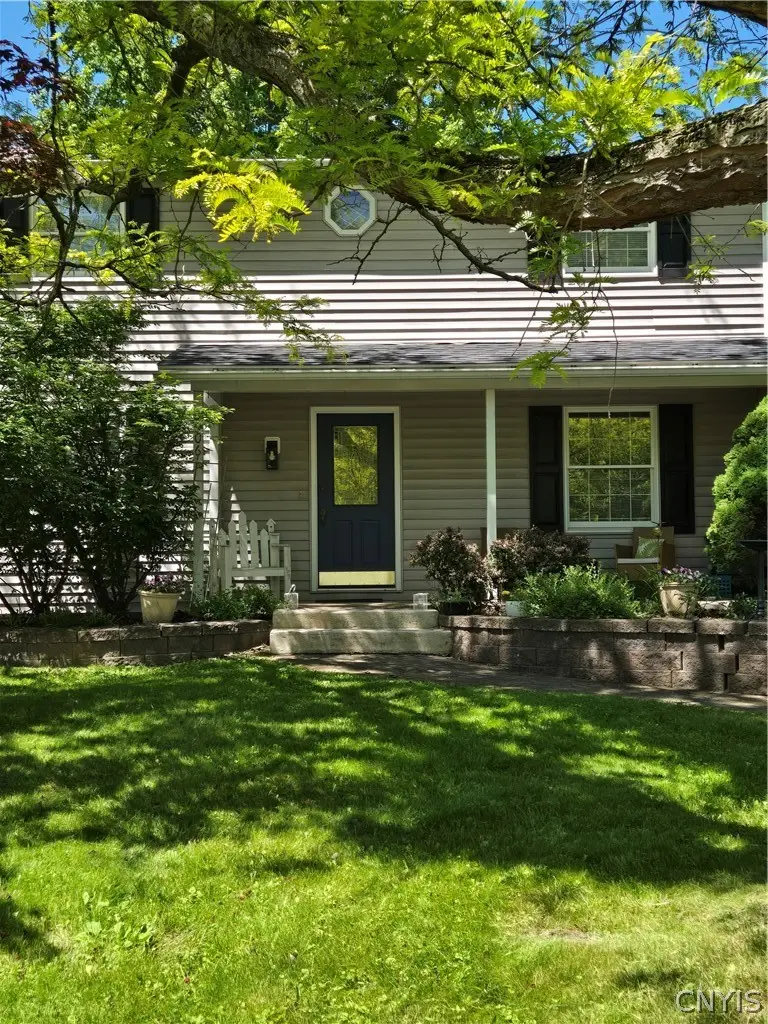 306 Helfer Lane, Minoa, NY 13116 - #2