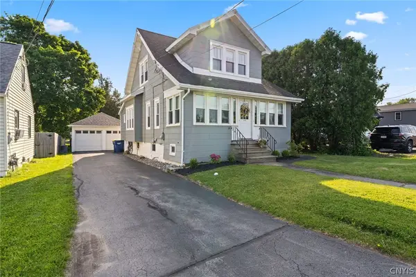 751 State Fair Boulevard, Syracuse, NY 13209