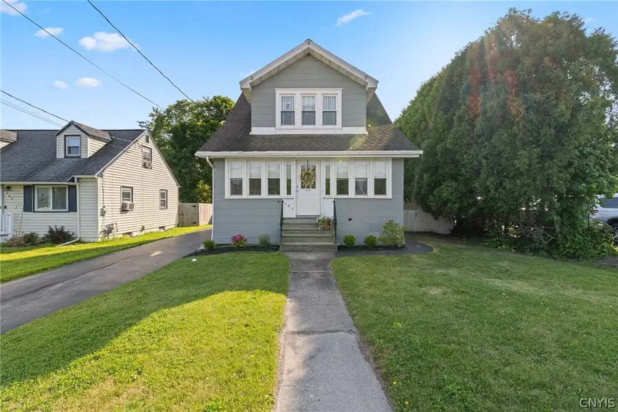 751 State Fair Boulevard, Syracuse, NY 13209 - #2