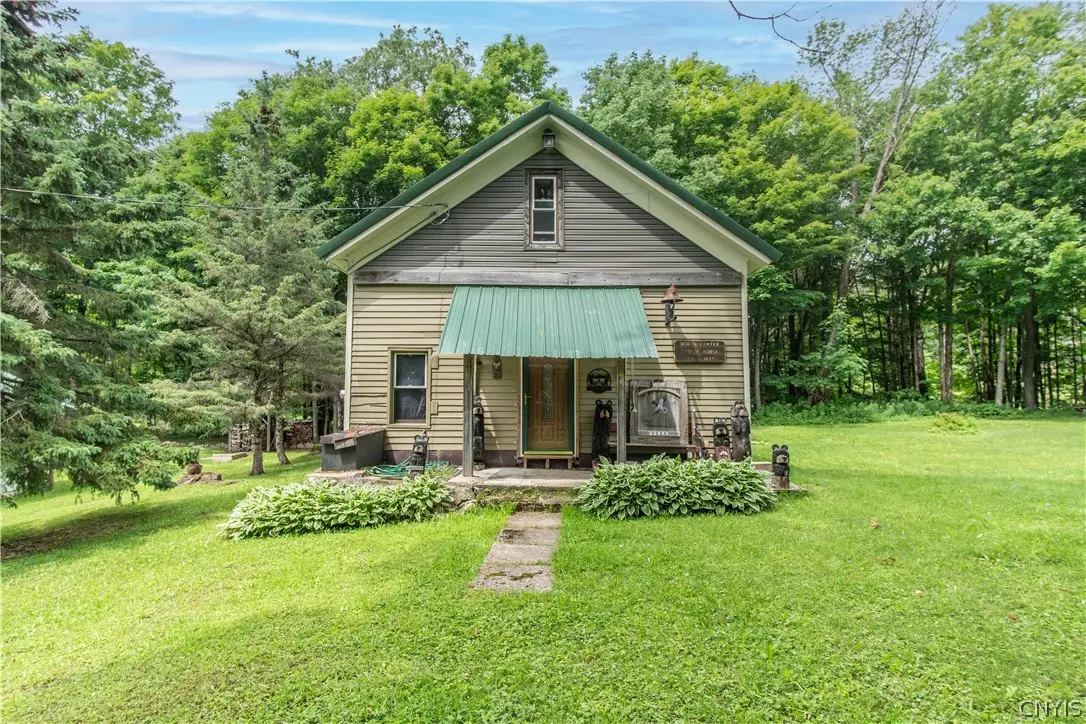 25999 Oconnor Road, Lorraine, NY 13659 - #1