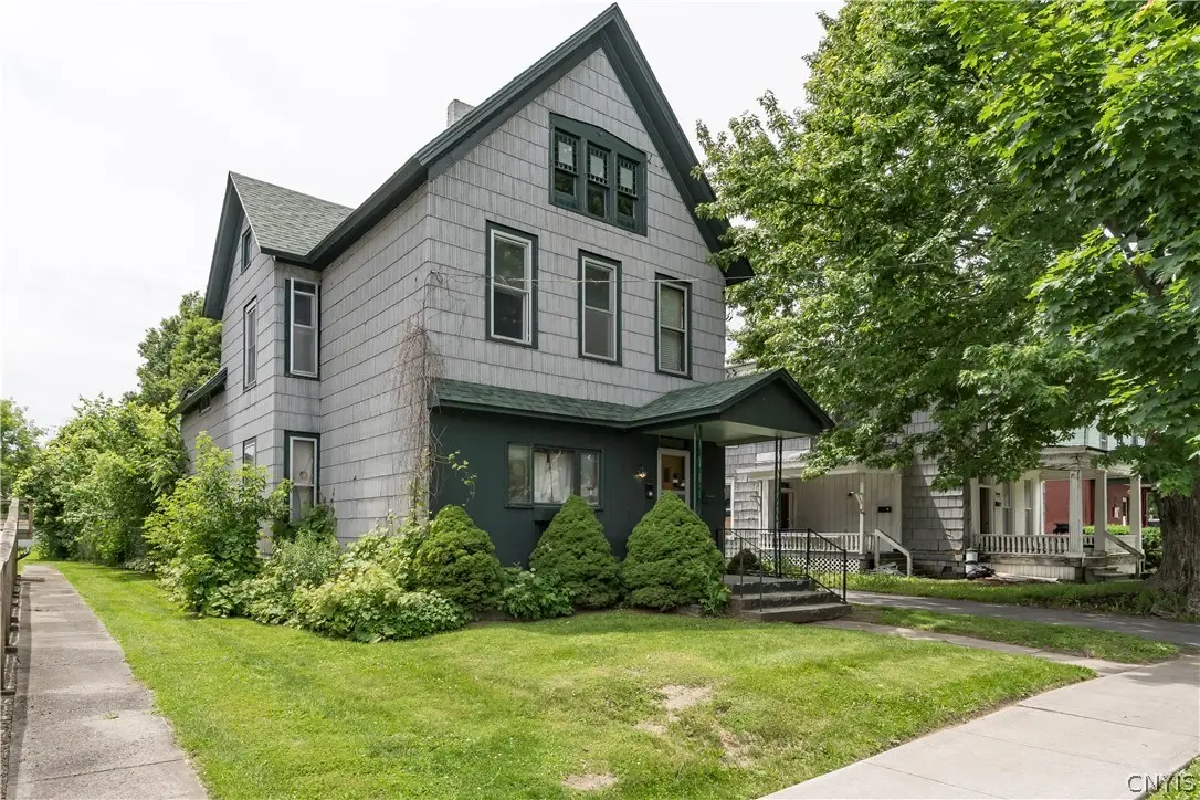 618 Boyd Street, Watertown, NY 13601 - #1