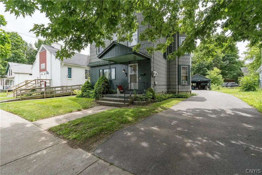 618 Boyd Street, Watertown, NY 13601 - #2