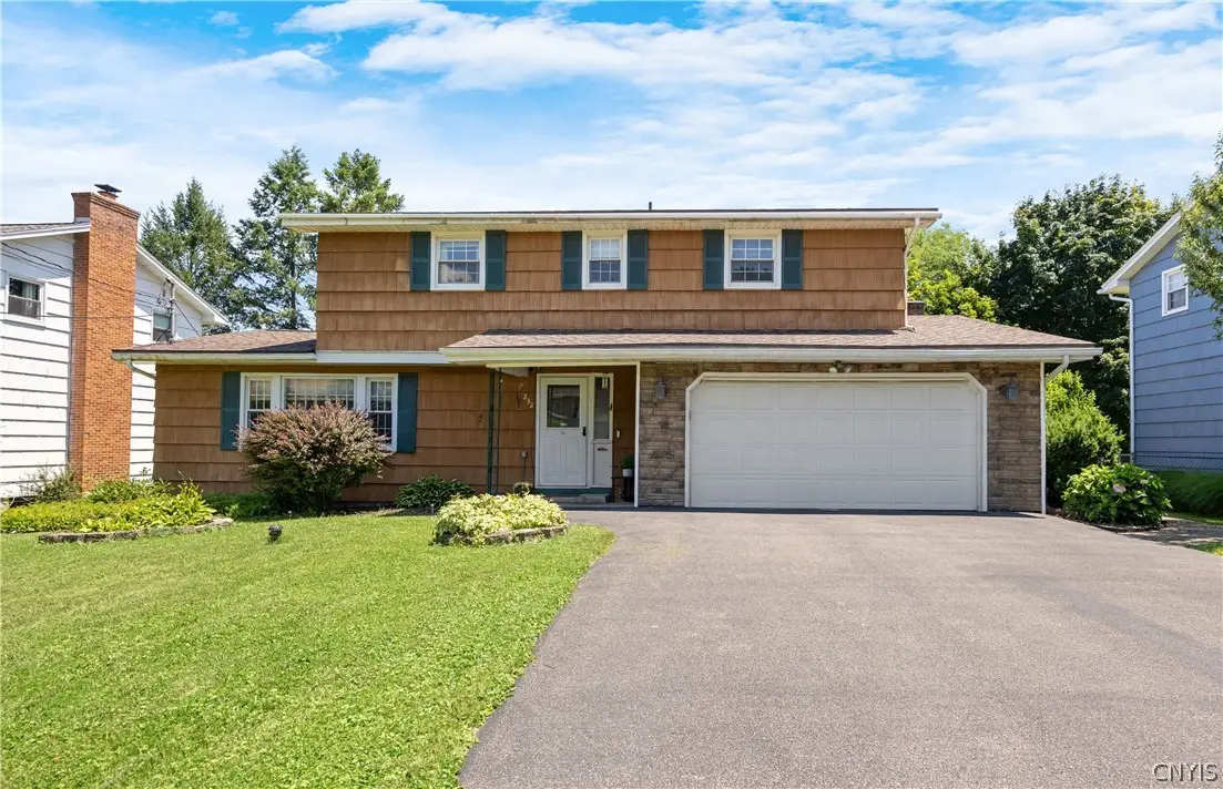 232 Marsh Drive, Syracuse, NY 13214 - #1