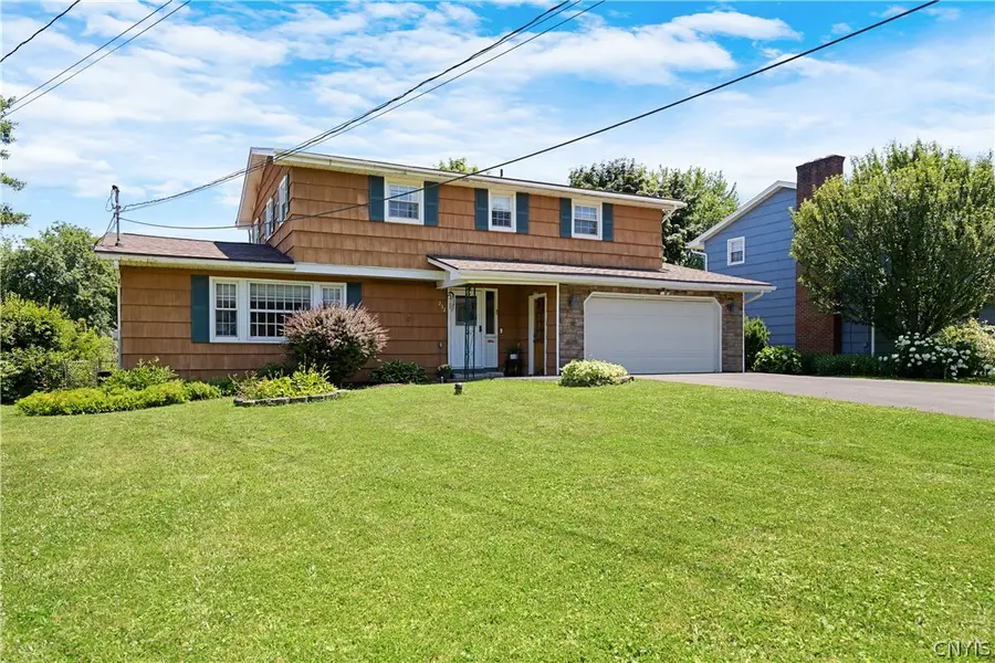 232 Marsh Drive, Syracuse, NY 13214 - #2