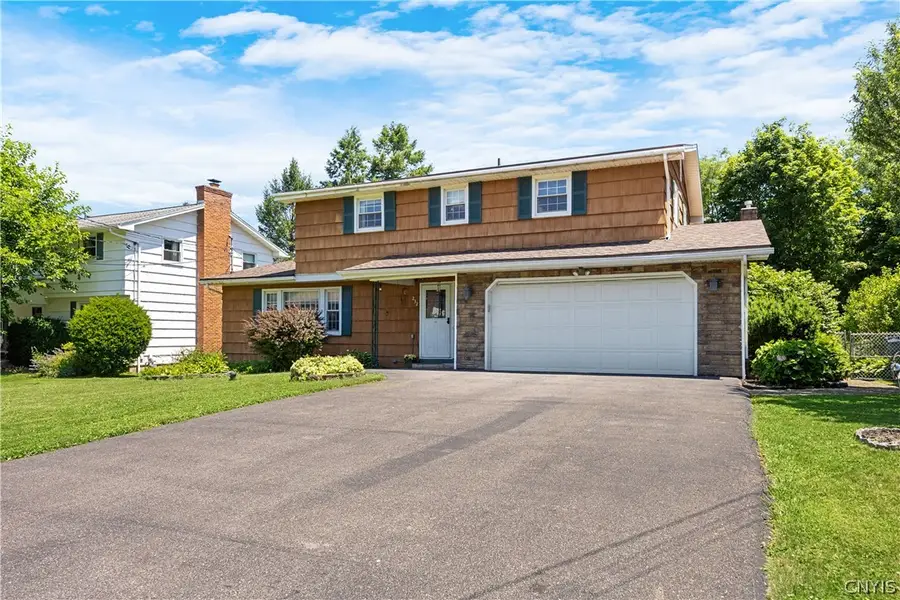 232 Marsh Drive, Syracuse, NY 13214 - #3
