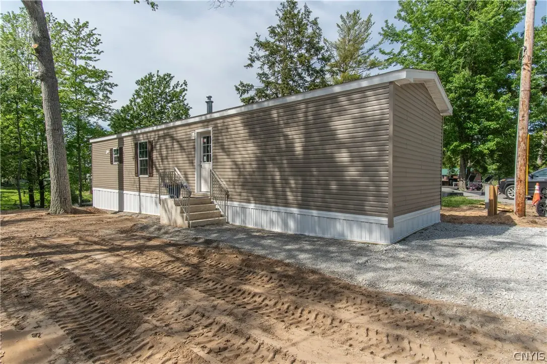 23741 Slate Park Drive, Alexandria Bay, NY 13607 - #1