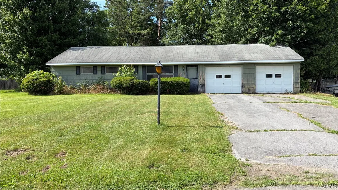 6365 Anderegg Drive #NS, Lee, NY 13440 - #1