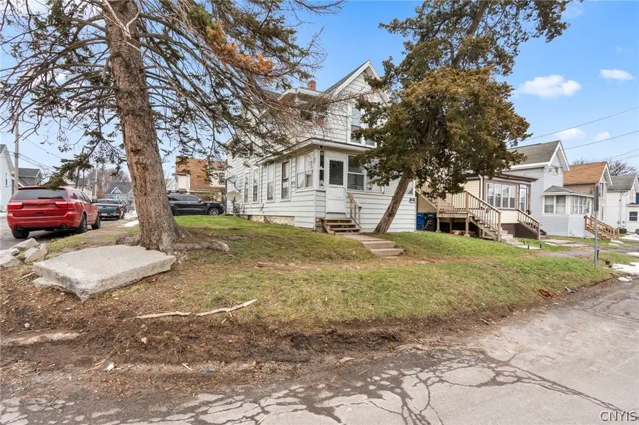 128 Gere Avenue, Syracuse, NY 13204 - #2