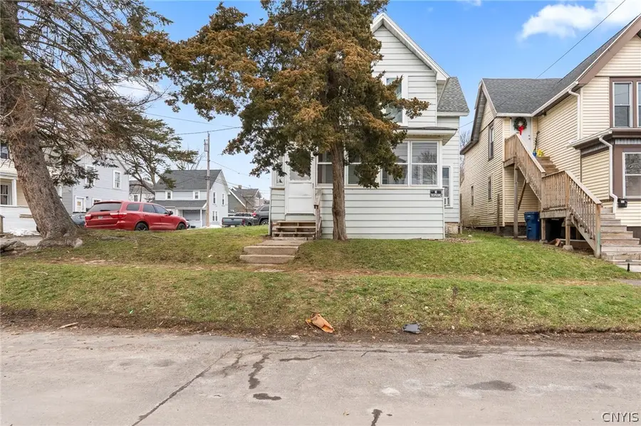128 Gere Avenue, Syracuse, NY 13204 - #3