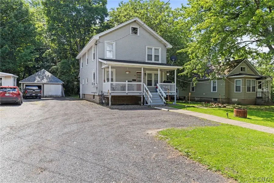 8 Nestle Avenue #B, Fulton, NY 13069 - #2
