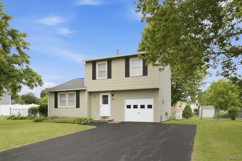 92 Ferndale Lane, Minoa, NY 13116 - #1