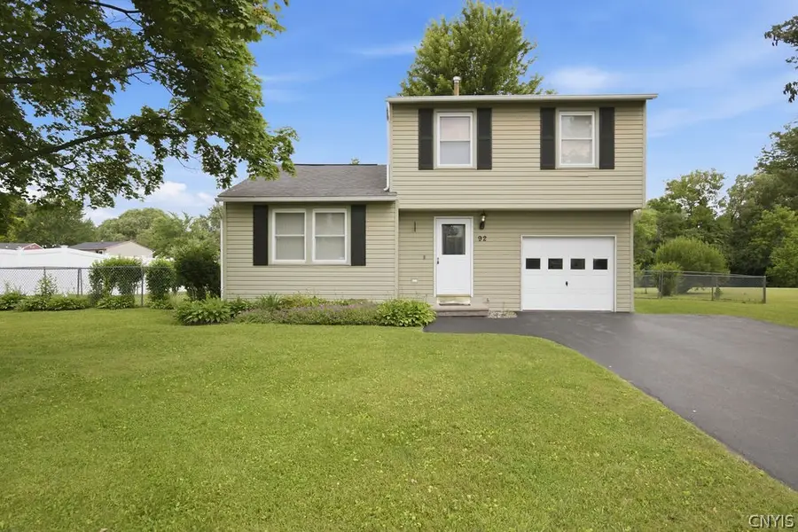 92 Ferndale Lane, Minoa, NY 13116 - #2