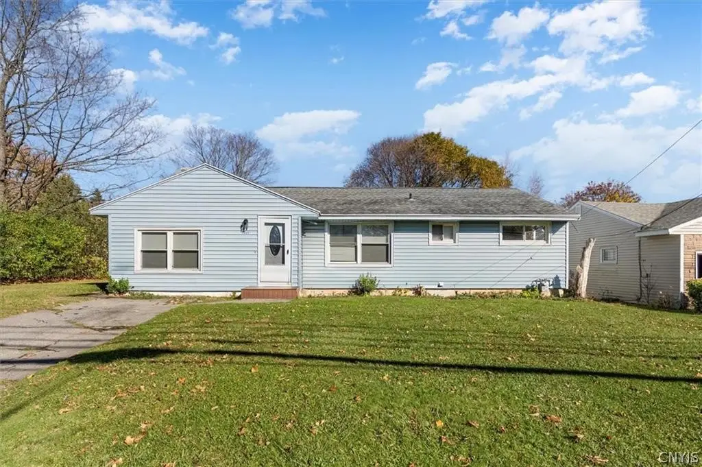 1601 Salt Springs Road, Syracuse, NY 13214 - #1