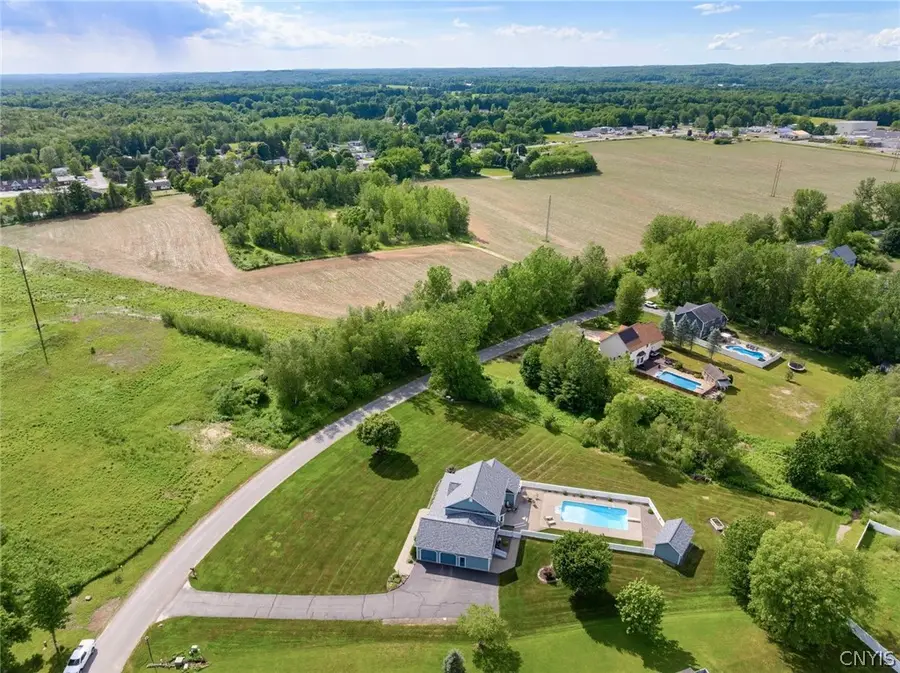 8641 Emerald Circle S, Rome, NY 13440 - #2