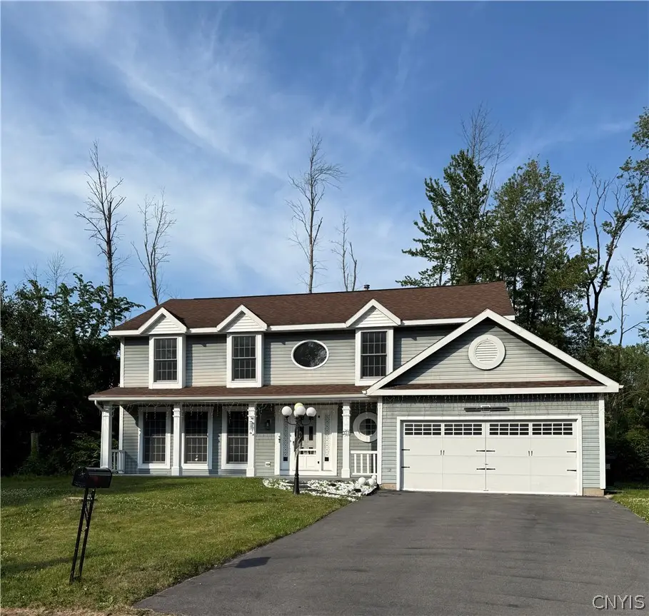 322 Garfield Avenue, Liverpool, NY 13088 - #1