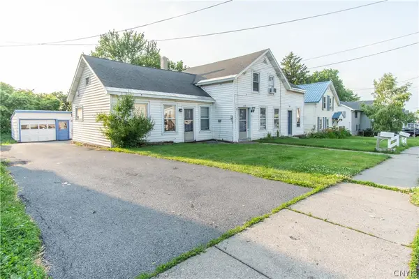 113 N Meadow Street, Watertown, NY 13601