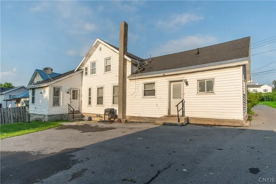 113 N Meadow Street, Watertown, NY 13601 - #2