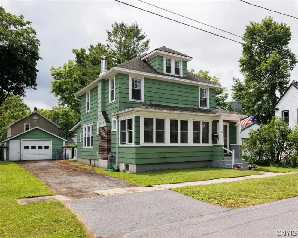 310 Brett Street, Watertown, NY 13601 - #1