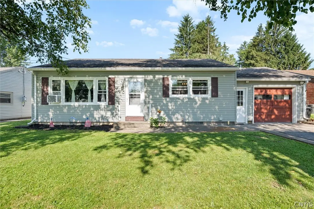 105 Throop Avenue, Auburn, NY 13021 - #1