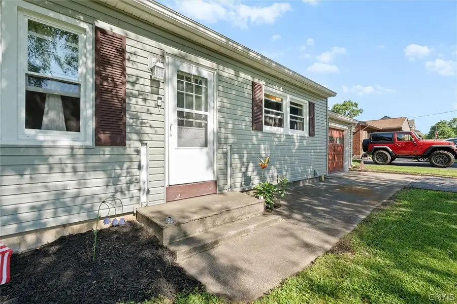 105 Throop Avenue, Auburn, NY 13021 - #3
