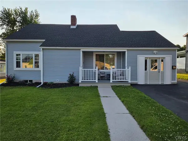 1234 Greenview Drive, Utica, NY 13501