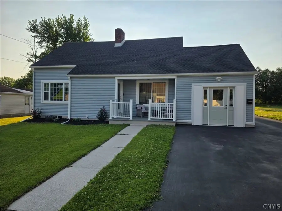 1234 Greenview Drive, Utica, NY 13501 - #2