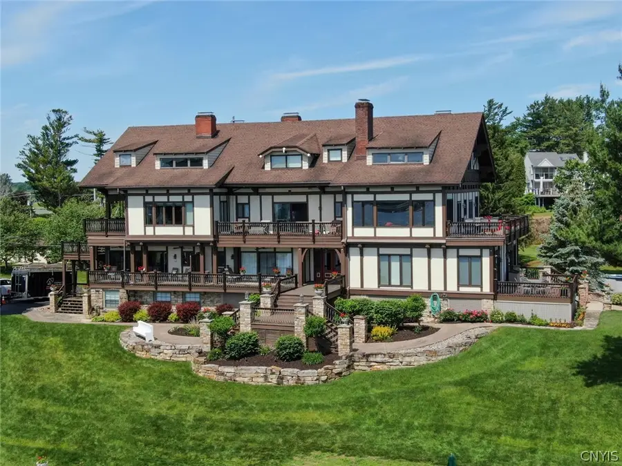 22236 Stone Gate Lane, Wellesley Island, NY 13640 - #2