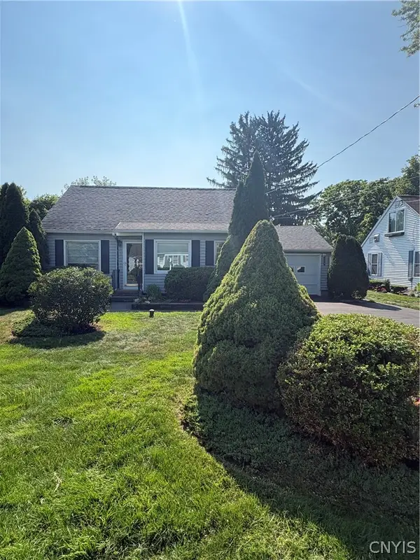 119 Rockland Drive, Syracuse, NY 13212