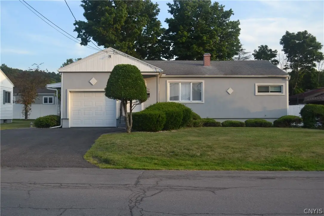 1408 Buckley Road, Utica, NY 13501 - #1