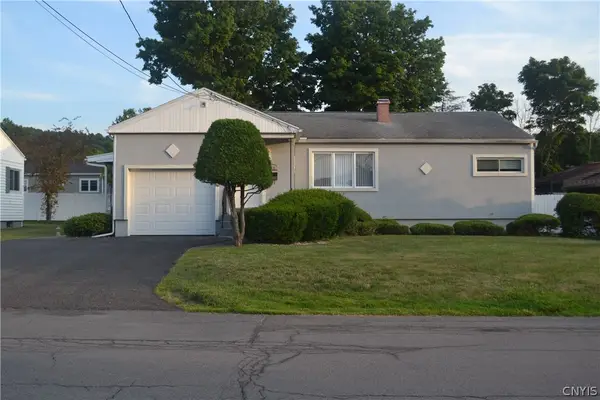1408 Buckley Road, Utica, NY 13501