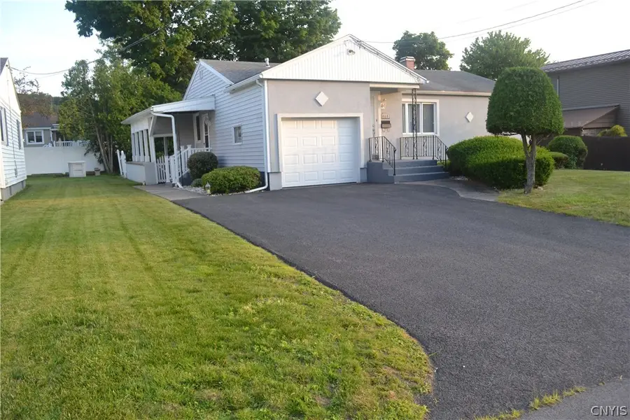 1408 Buckley Road, Utica, NY 13501 - #2