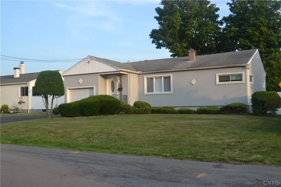 1408 Buckley Road, Utica, NY 13501 - #3
