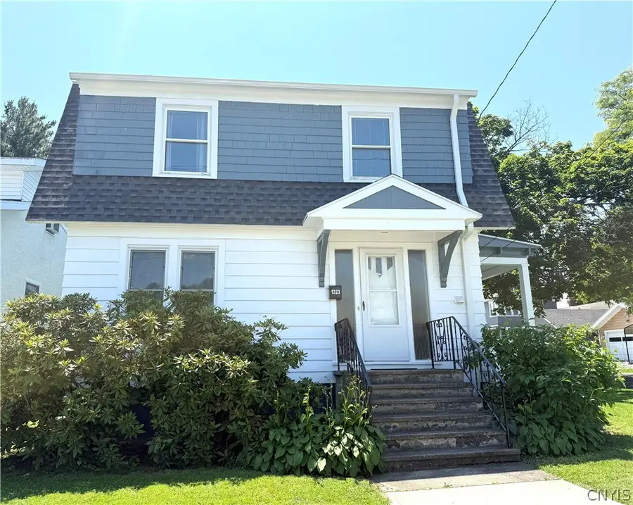 1323 Butternut Street, Utica, NY 13502 - #2