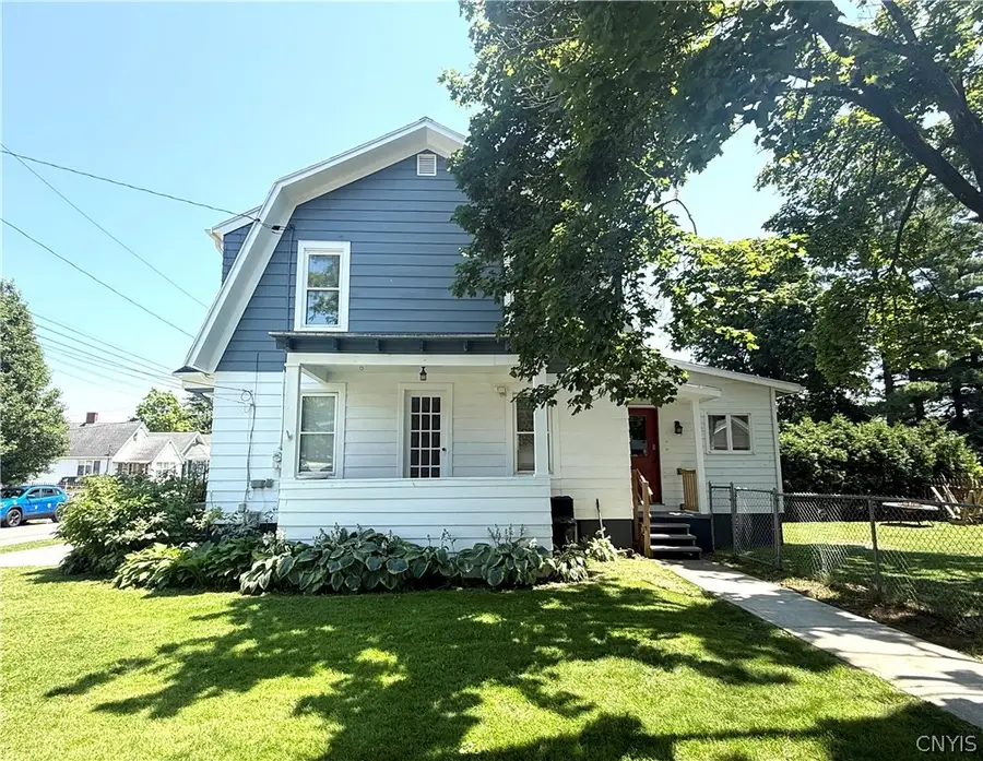 1323 Butternut Street, Utica, NY 13502 - #3