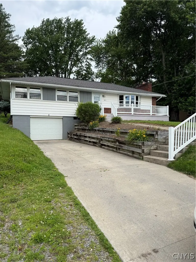 5971 S Street Road, Auburn, NY 13021 - #1