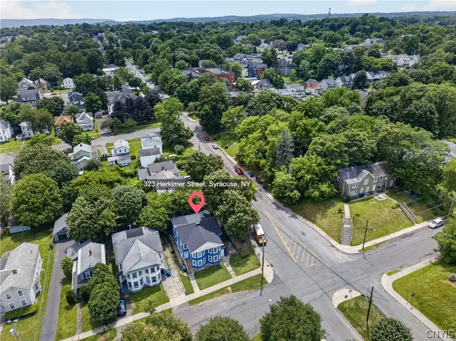 323 Herkimer Street #25, Syracuse, NY 13204 - #2